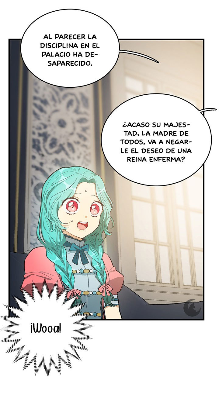 LA JOVEN CHEF ROYAL capítulo 46 página 15