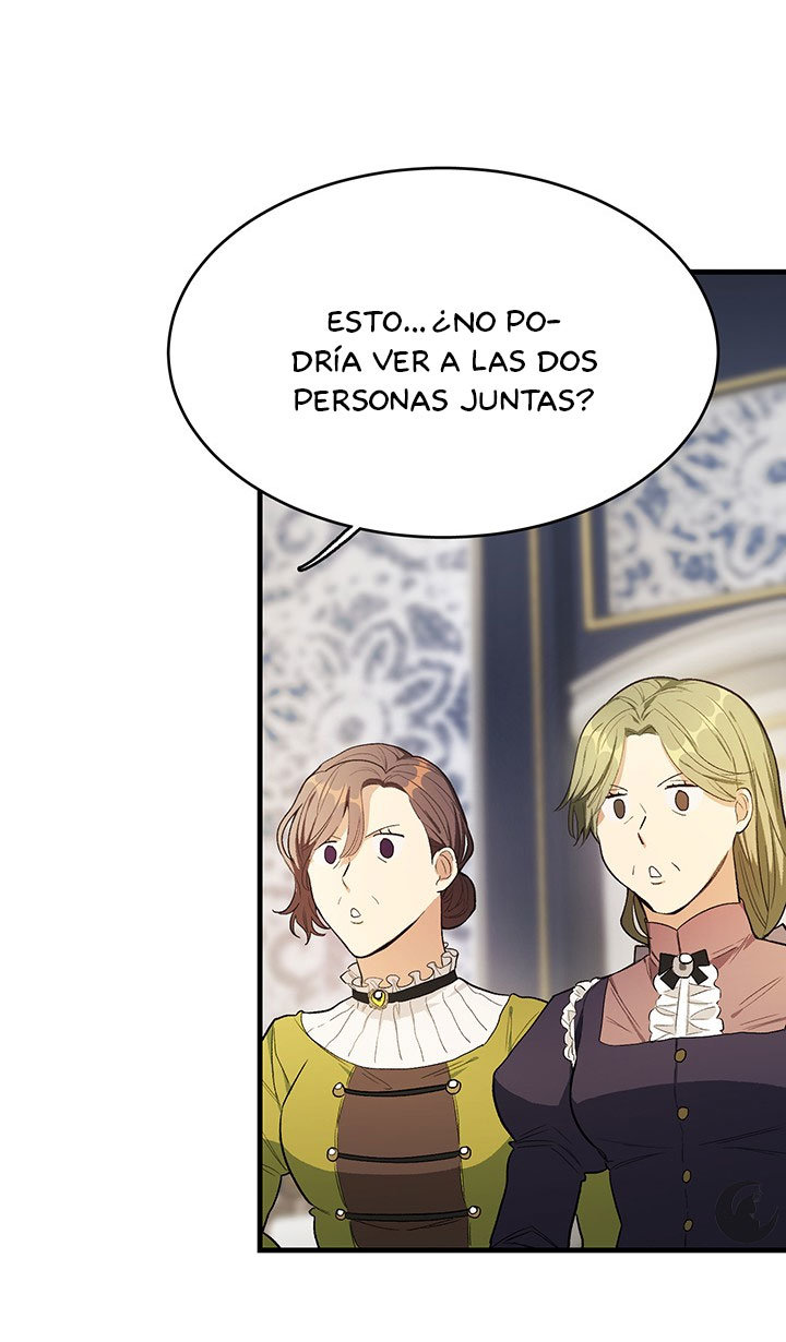 LA JOVEN CHEF ROYAL capítulo 46 página 16