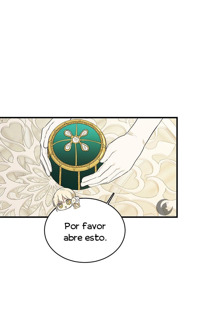 LA JOVEN CHEF ROYAL capítulo 46 página 23