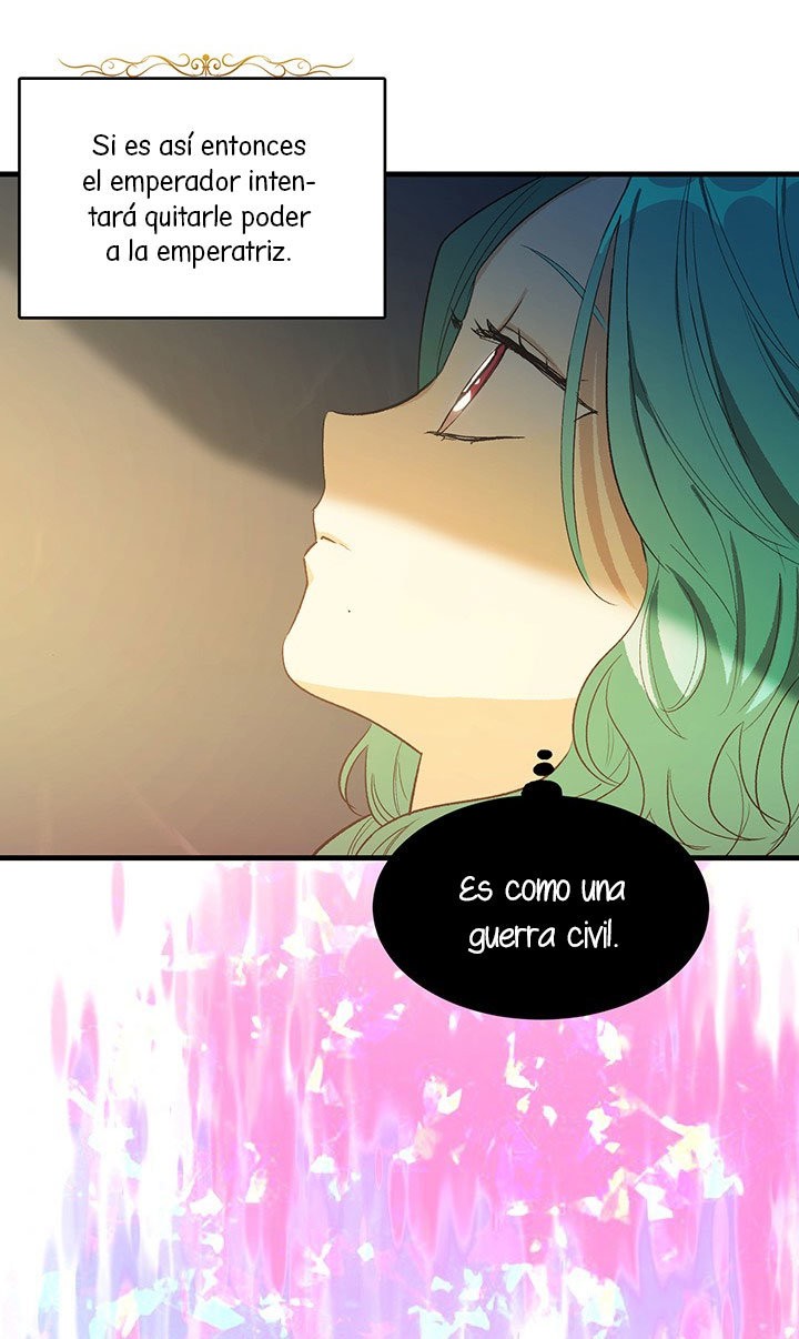 LA JOVEN CHEF ROYAL capítulo 46 página 5