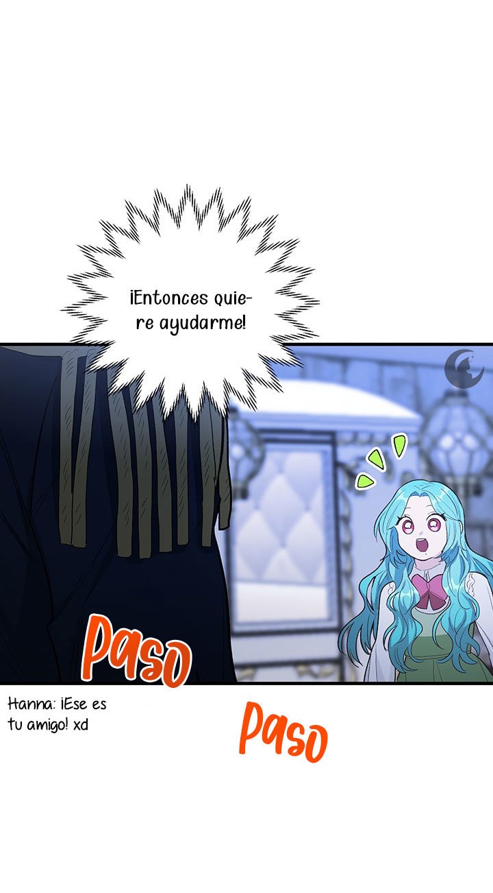 LA JOVEN CHEF ROYAL capítulo 46 página 52