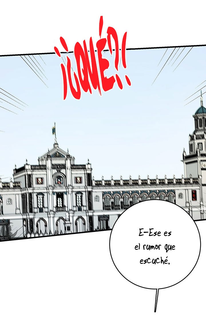 LA JOVEN CHEF ROYAL capítulo 46 página 79