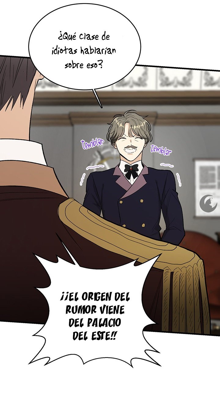 LA JOVEN CHEF ROYAL capítulo 46 página 80
