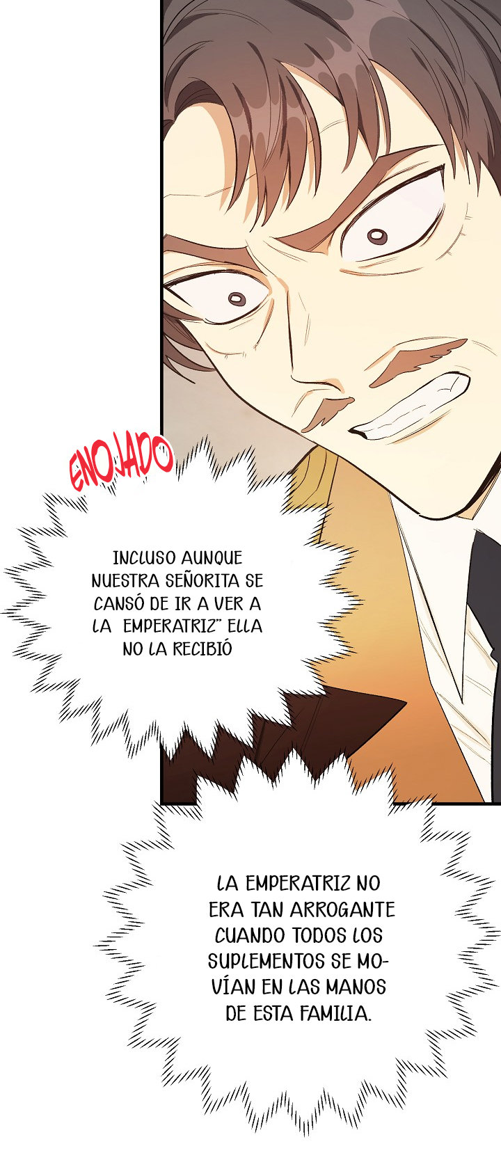 LA JOVEN CHEF ROYAL capítulo 47 página 13