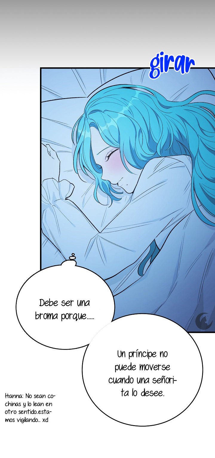 LA JOVEN CHEF ROYAL capítulo 47 página 23