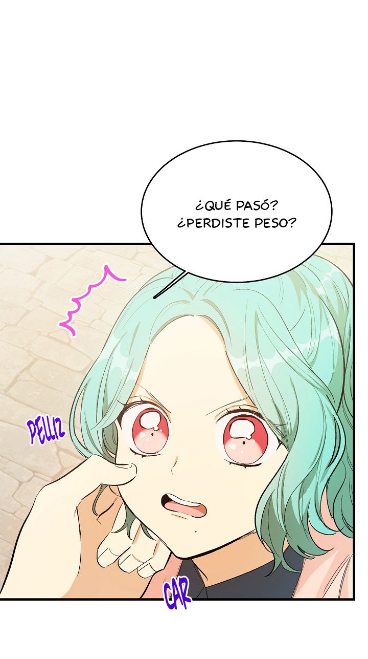 LA JOVEN CHEF ROYAL capítulo 47 página 28