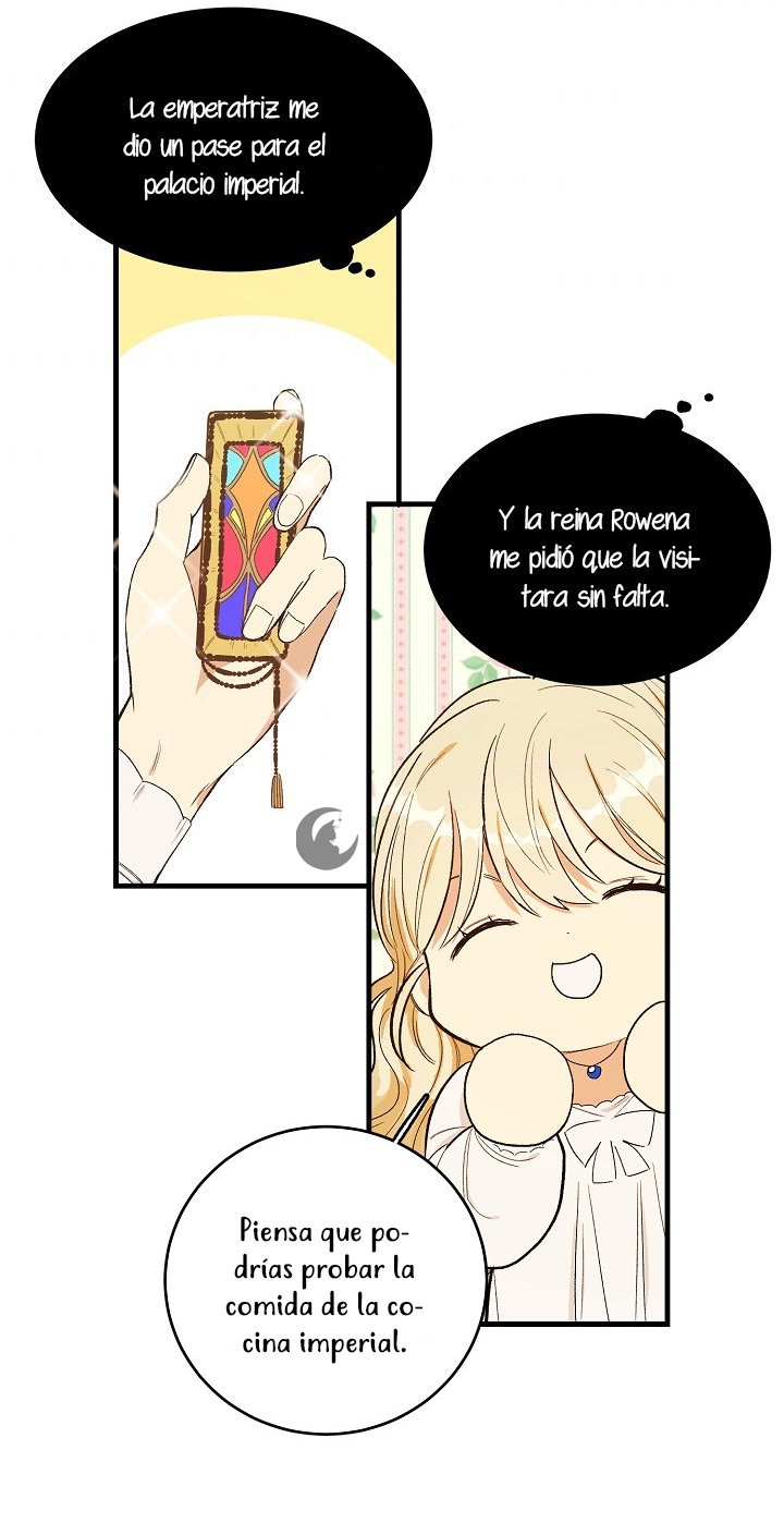 LA JOVEN CHEF ROYAL capítulo 47 página 31