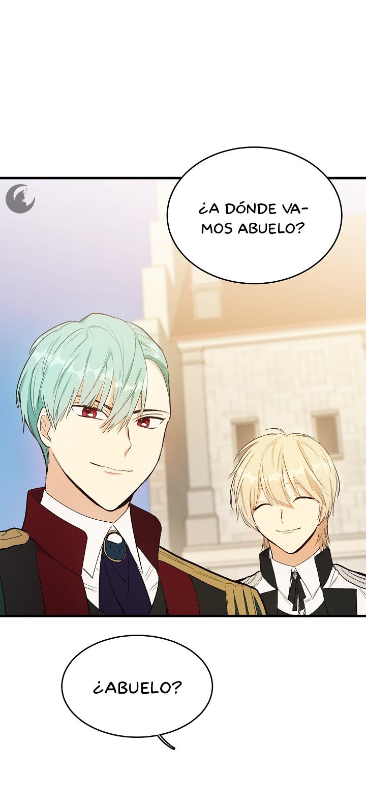 LA JOVEN CHEF ROYAL capítulo 47 página 35