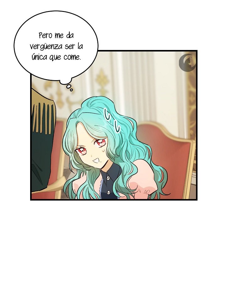 LA JOVEN CHEF ROYAL capítulo 47 página 43