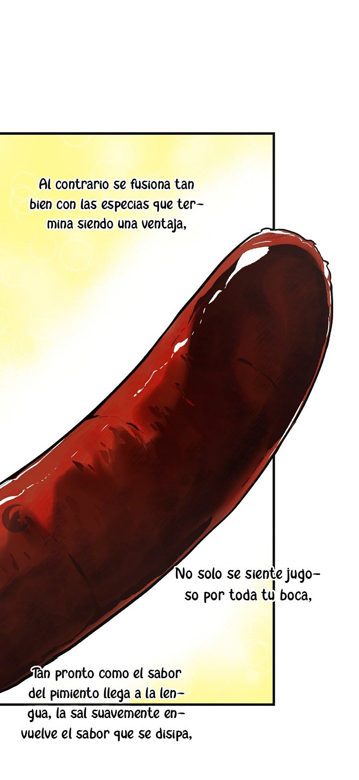 LA JOVEN CHEF ROYAL capítulo 47 página 54