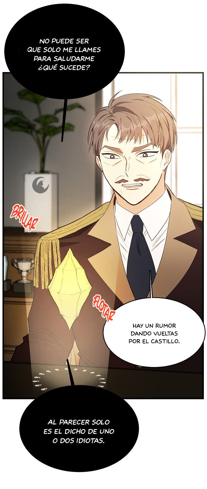 LA JOVEN CHEF ROYAL capítulo 47 página 6