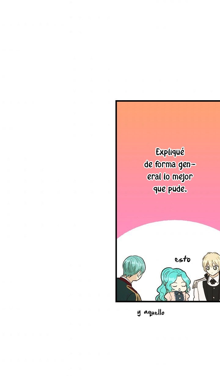 LA JOVEN CHEF ROYAL capítulo 47 página 64