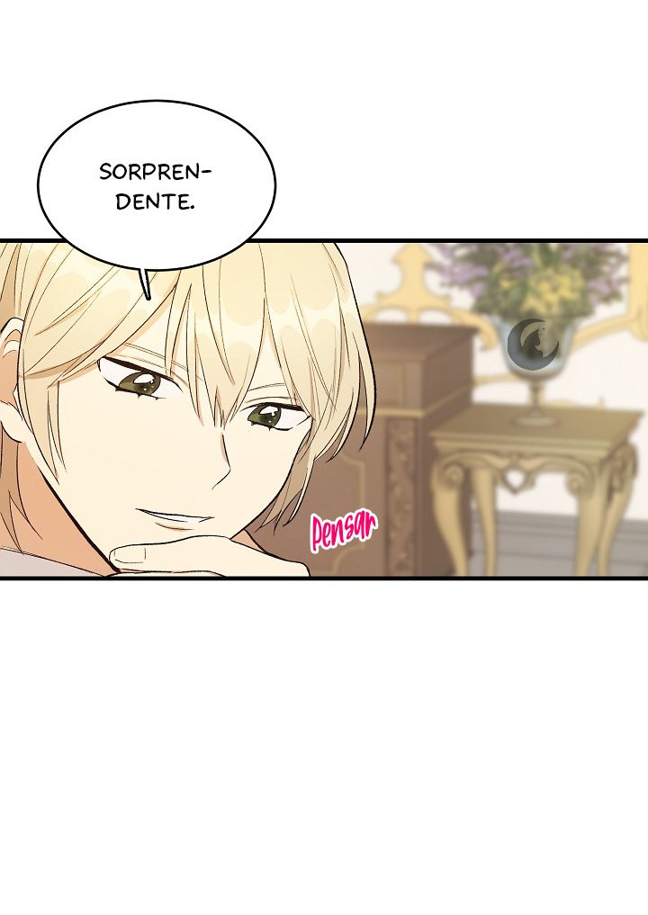 LA JOVEN CHEF ROYAL capítulo 47 página 66