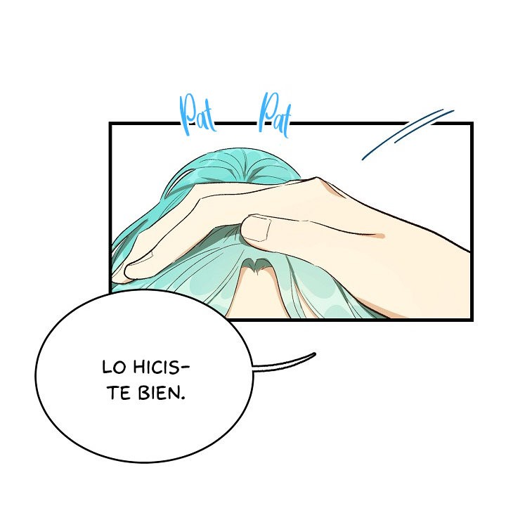 LA JOVEN CHEF ROYAL capítulo 47 página 68