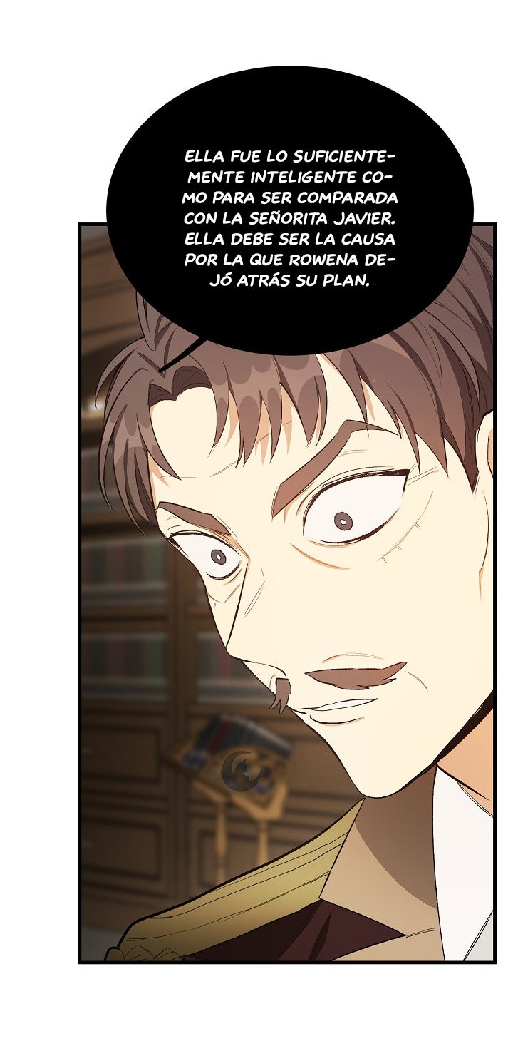 LA JOVEN CHEF ROYAL capítulo 47 página 8