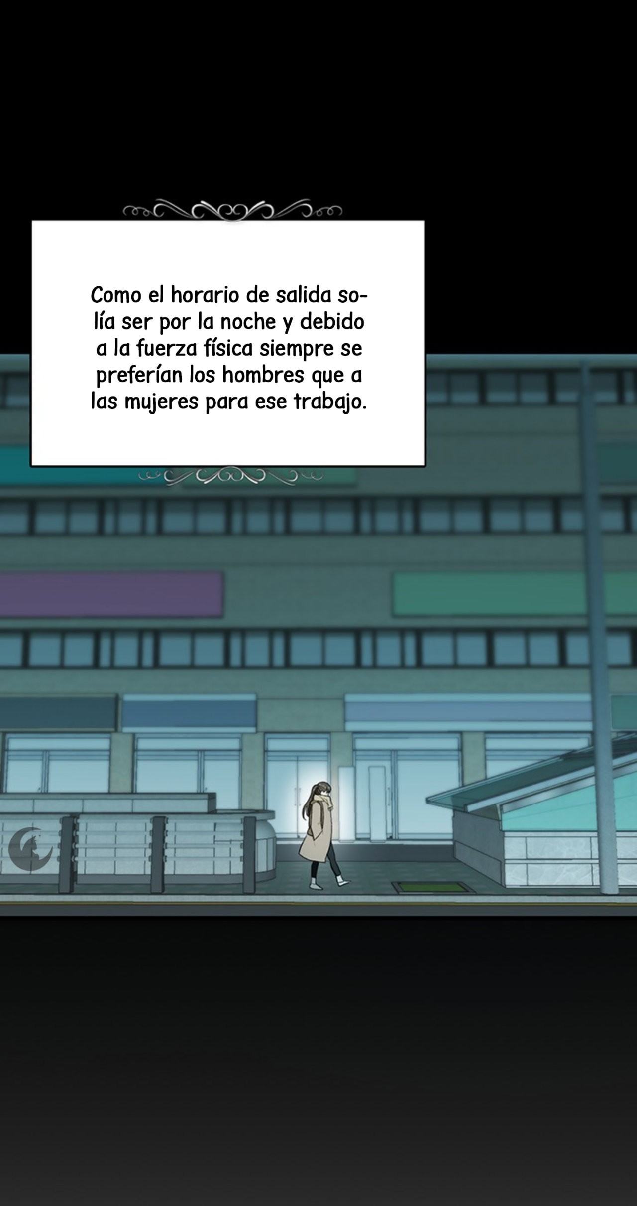 LA JOVEN CHEF ROYAL capítulo 48 página 12