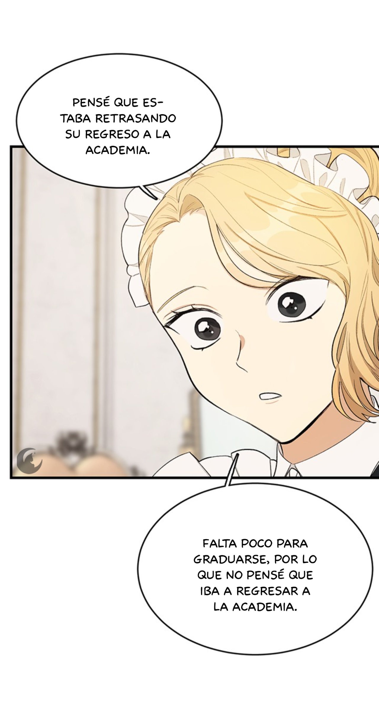 LA JOVEN CHEF ROYAL capítulo 48 página 17
