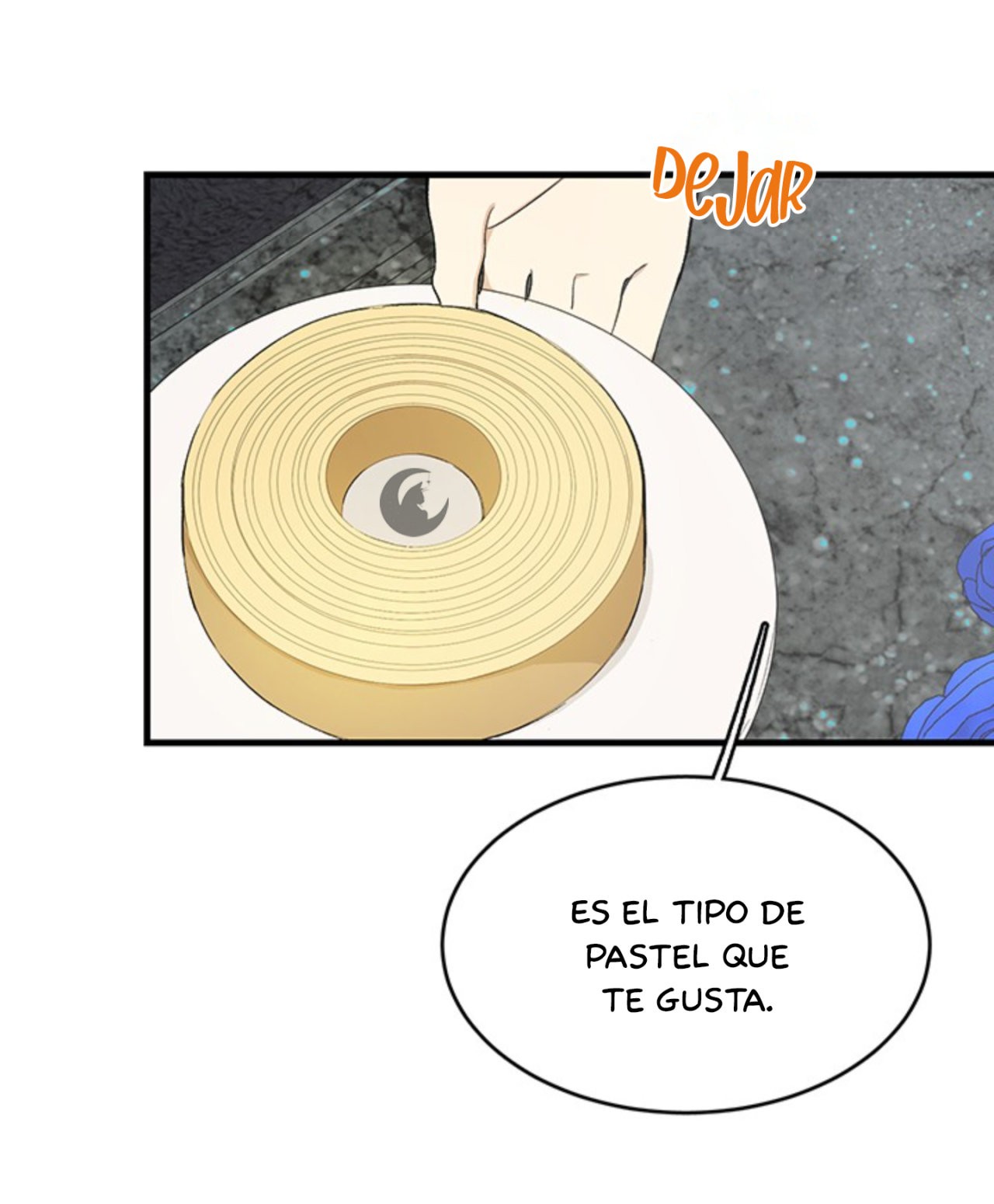 LA JOVEN CHEF ROYAL capítulo 48 página 30