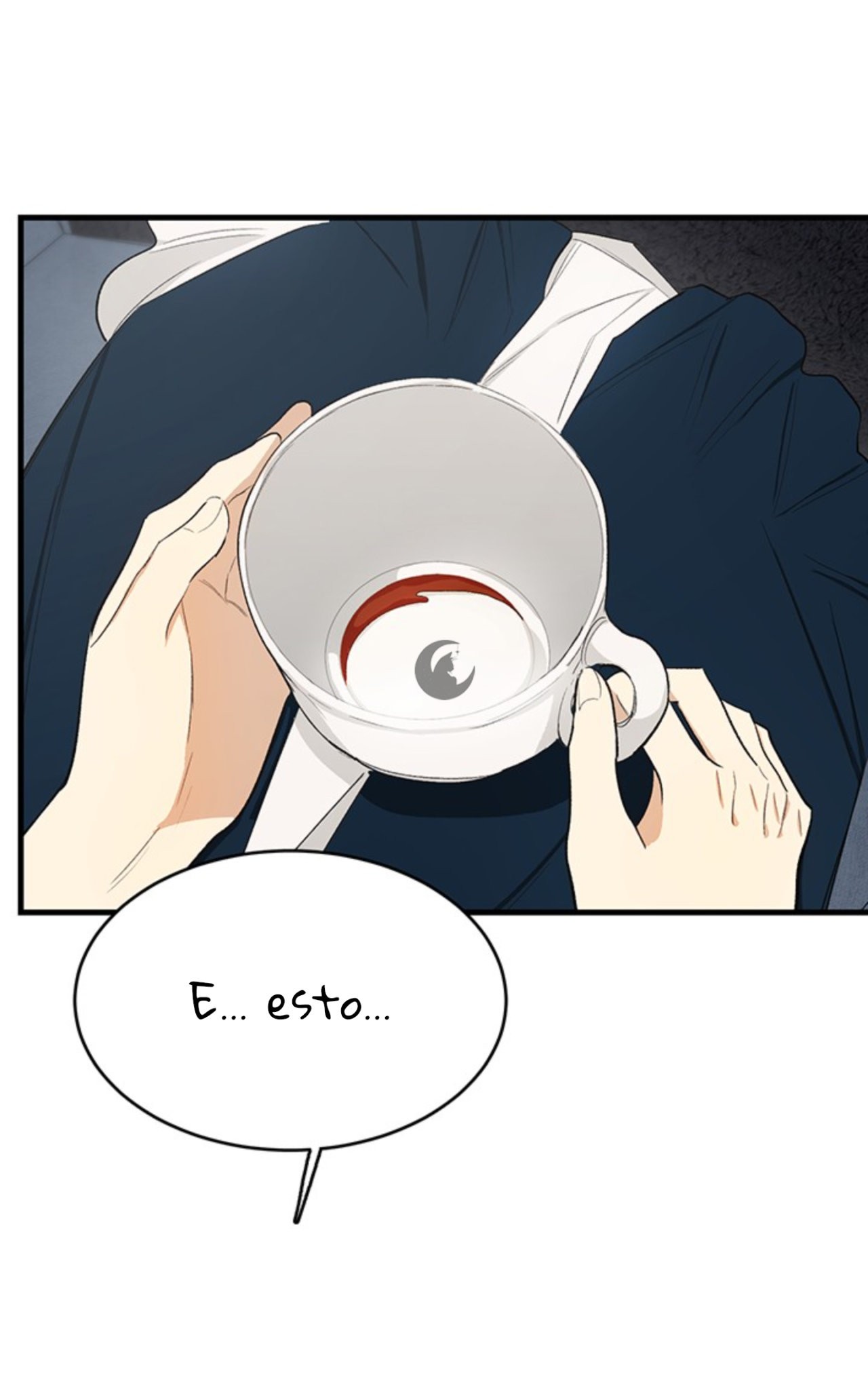 LA JOVEN CHEF ROYAL capítulo 48 página 39