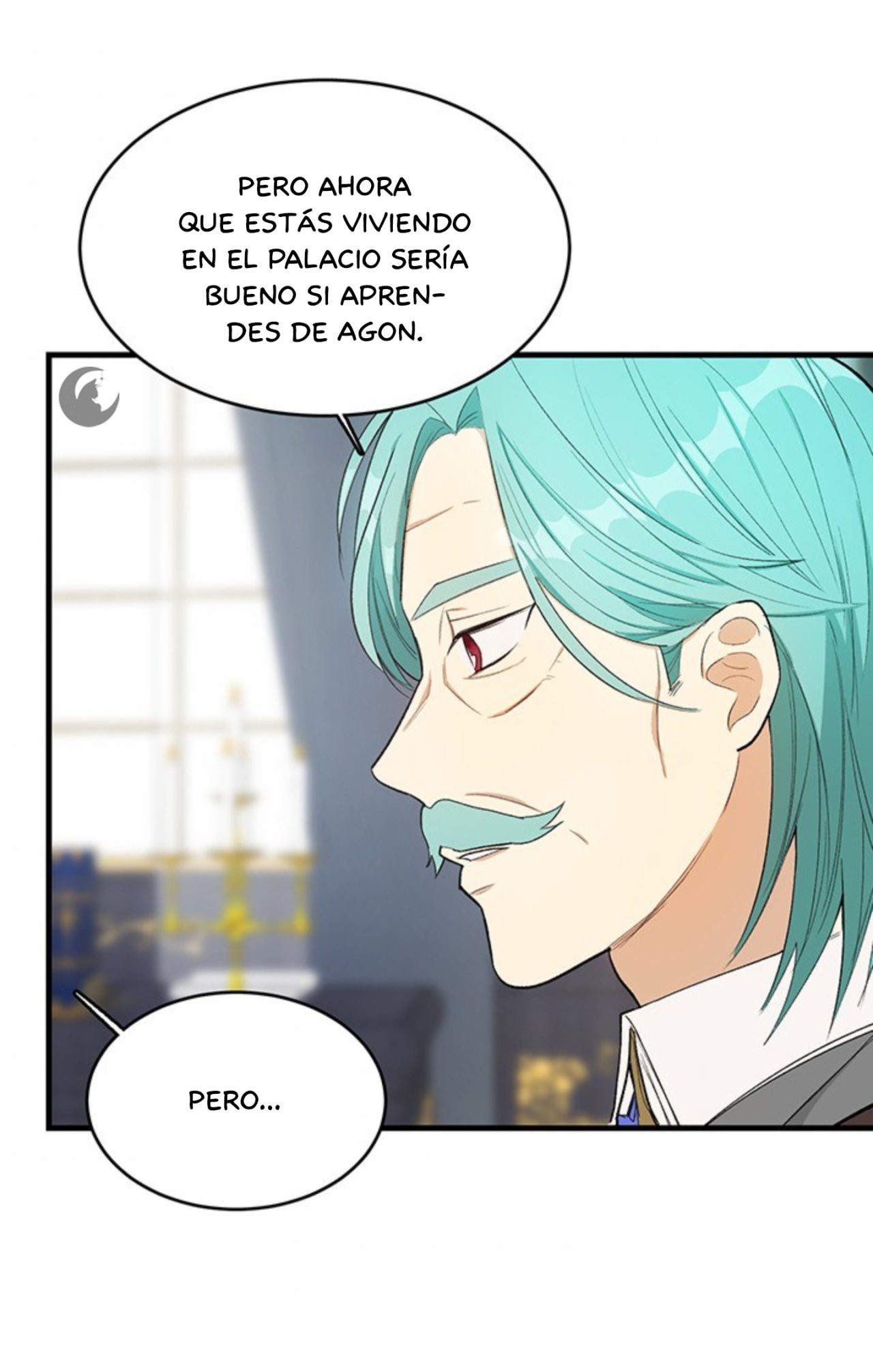 LA JOVEN CHEF ROYAL capítulo 48 página 44