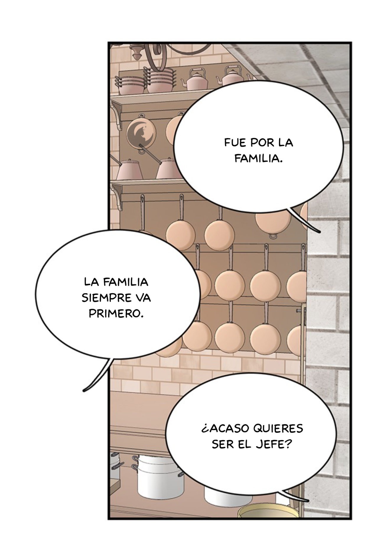 LA JOVEN CHEF ROYAL capítulo 48 página 60