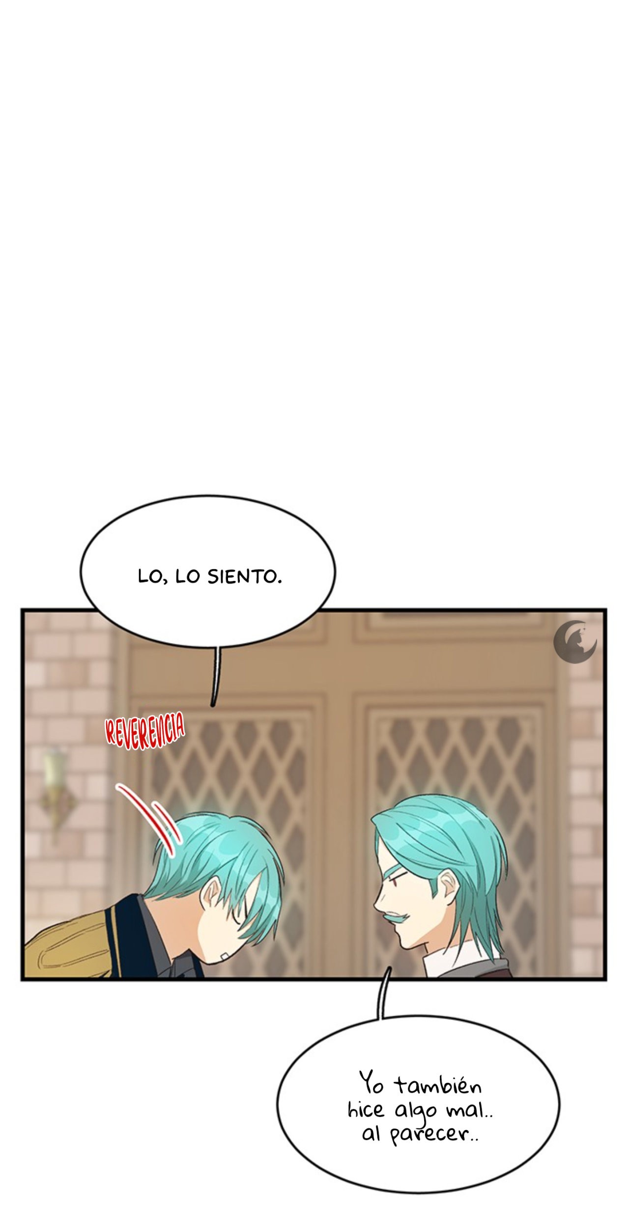 LA JOVEN CHEF ROYAL capítulo 48 página 64