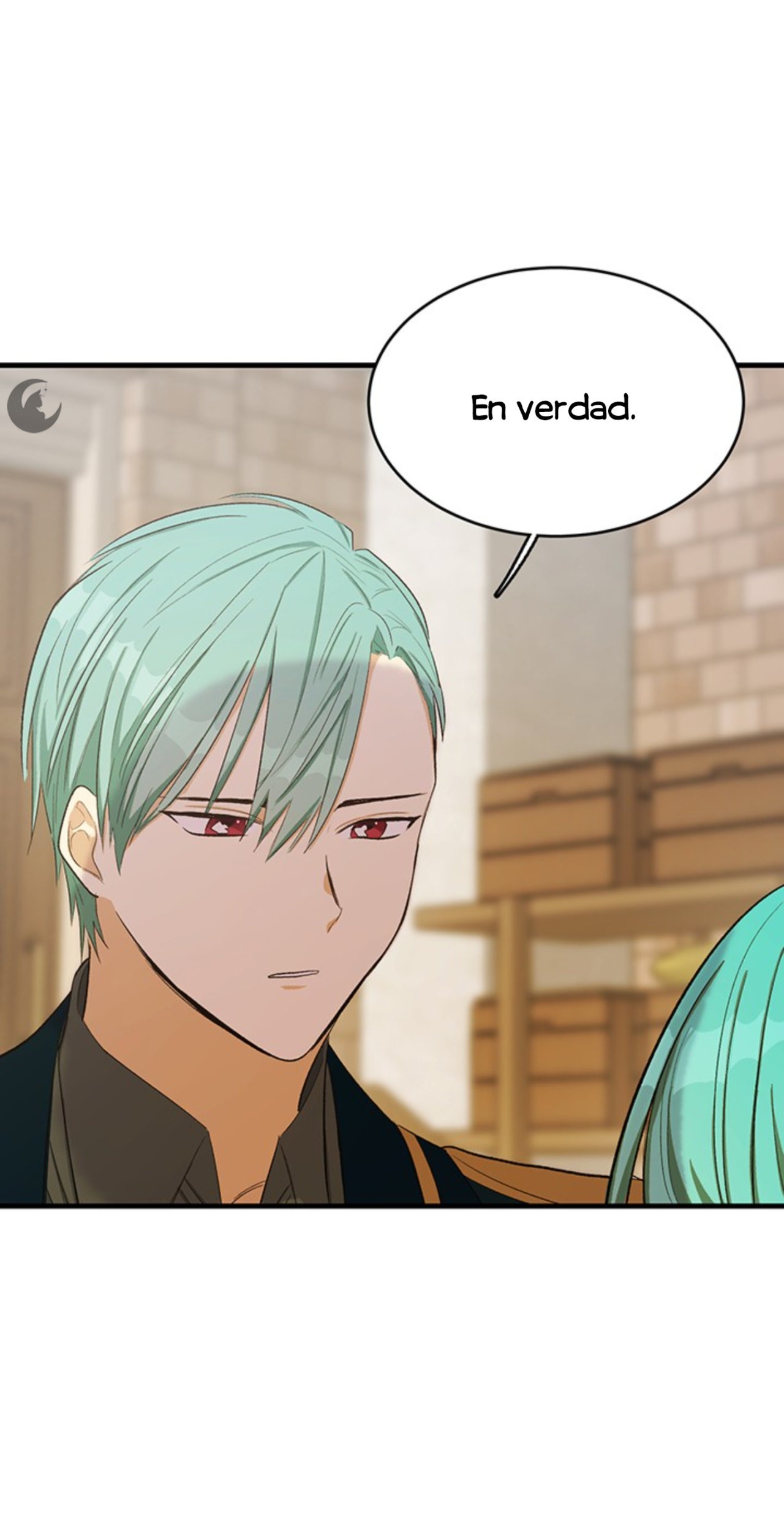 LA JOVEN CHEF ROYAL capítulo 48 página 72