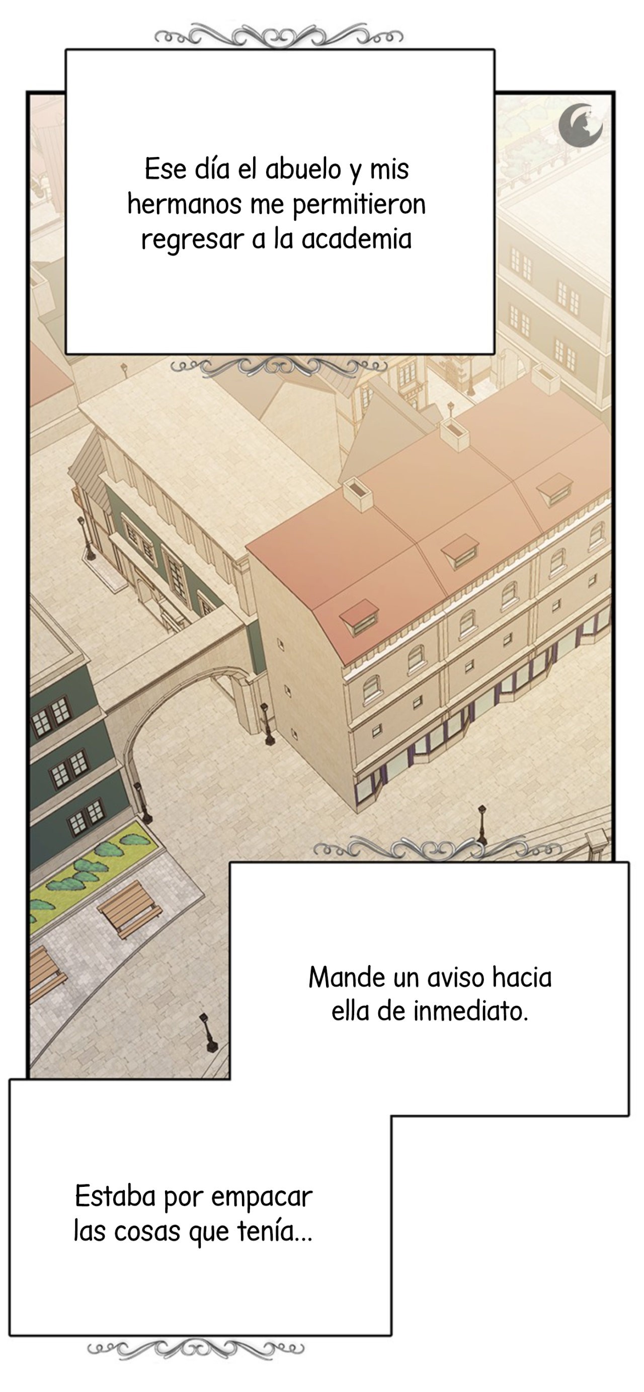 LA JOVEN CHEF ROYAL capítulo 48 página 75