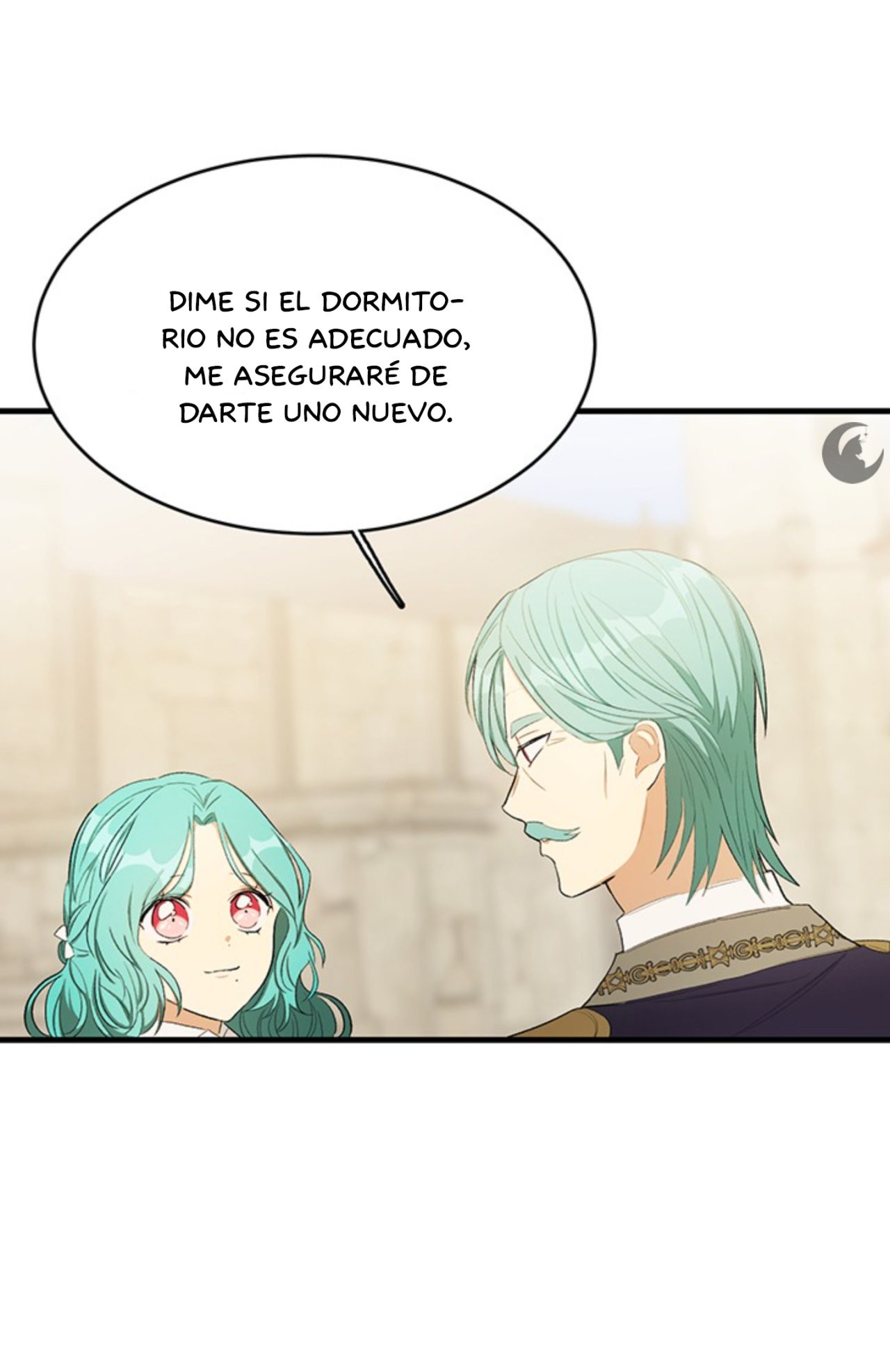 LA JOVEN CHEF ROYAL capítulo 48 página 85