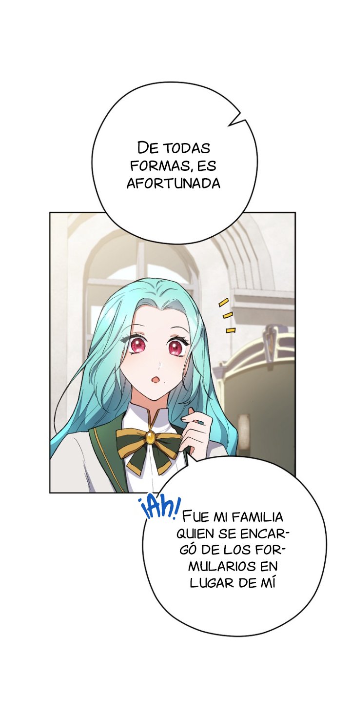 LA JOVEN CHEF ROYAL capítulo 49 página 21