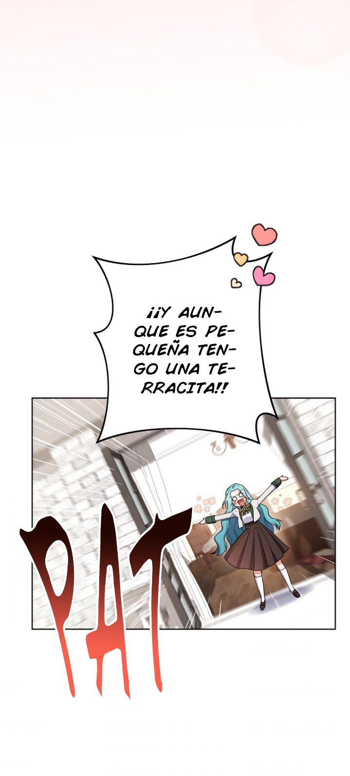 LA JOVEN CHEF ROYAL capítulo 49 página 27