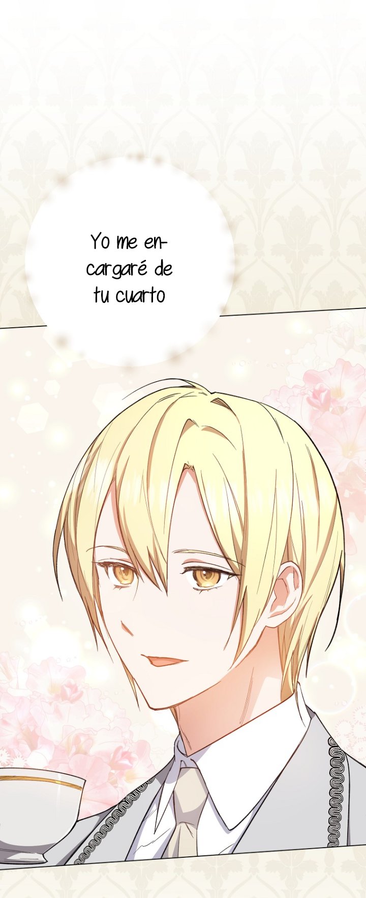 LA JOVEN CHEF ROYAL capítulo 49 página 33