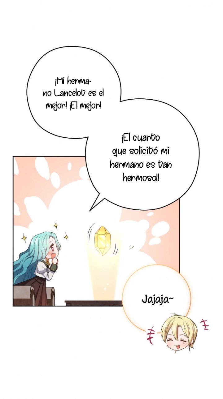 LA JOVEN CHEF ROYAL capítulo 49 página 37