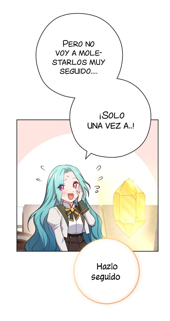 LA JOVEN CHEF ROYAL capítulo 49 página 54