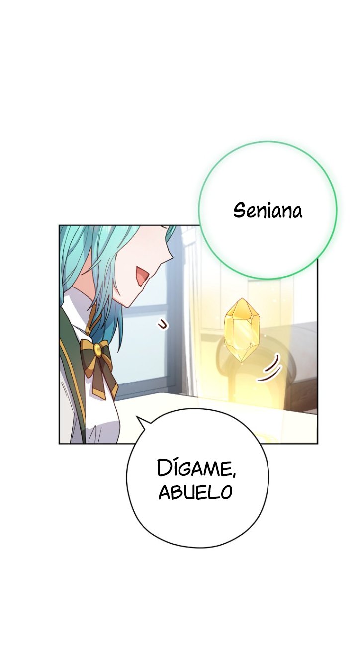 LA JOVEN CHEF ROYAL capítulo 49 página 57