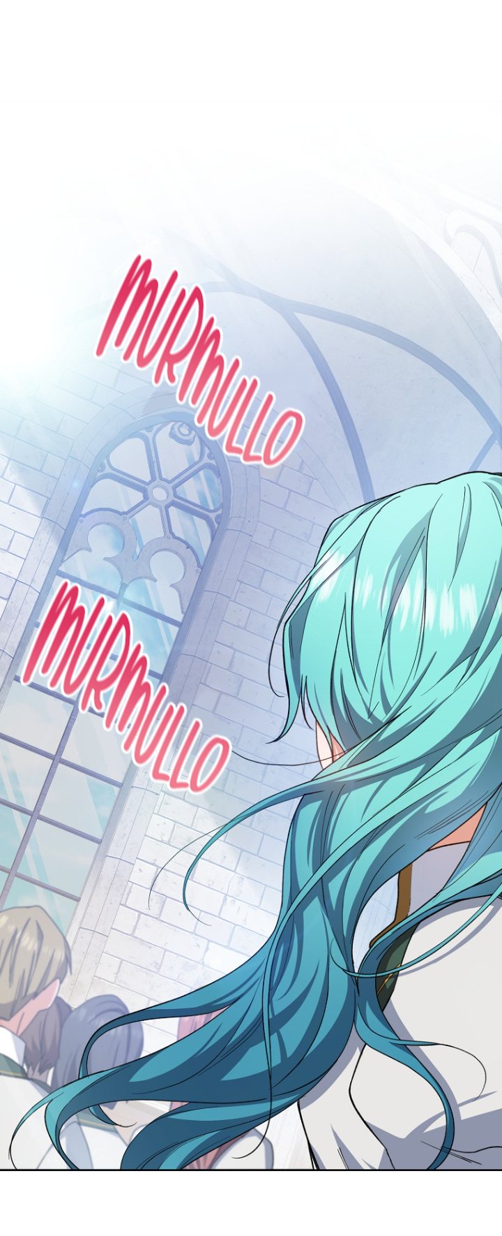 LA JOVEN CHEF ROYAL capítulo 49 página 65