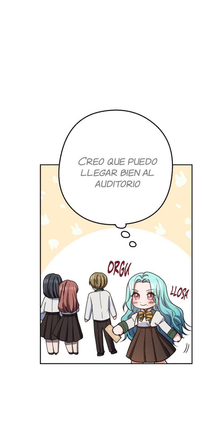 LA JOVEN CHEF ROYAL capítulo 49 página 66