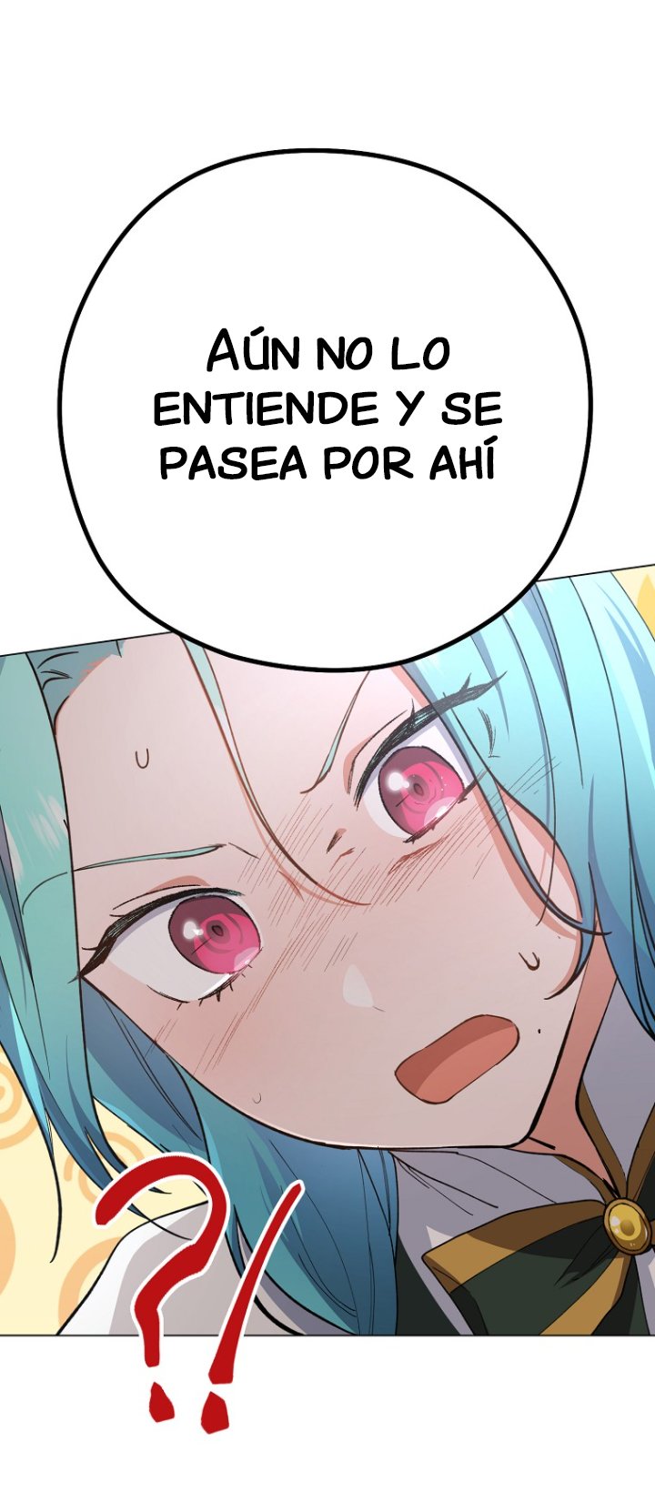 LA JOVEN CHEF ROYAL capítulo 49 página 73