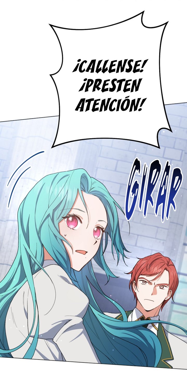 LA JOVEN CHEF ROYAL capítulo 49 página 86