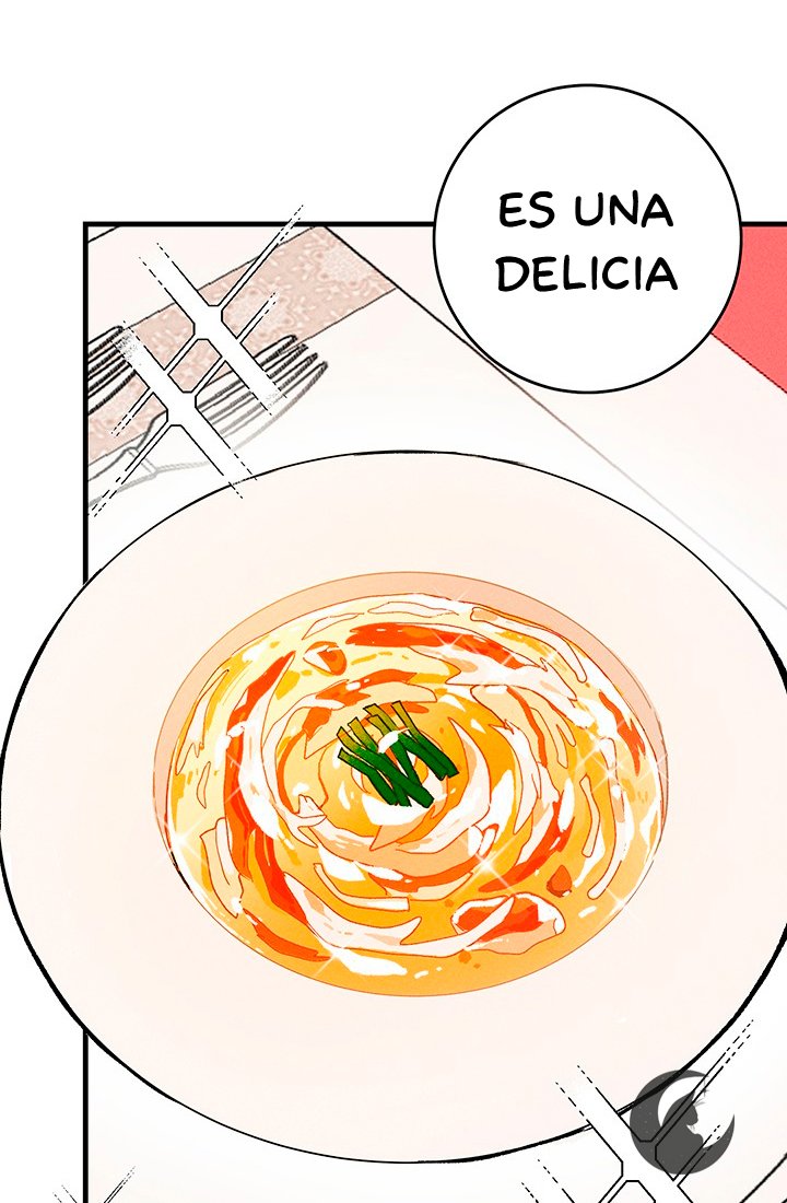 LA JOVEN CHEF ROYAL capítulo 5 página 23