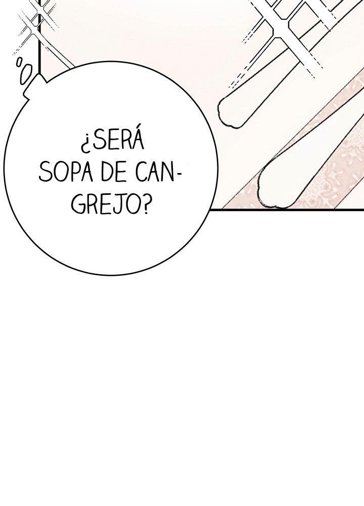 LA JOVEN CHEF ROYAL capítulo 5 página 24