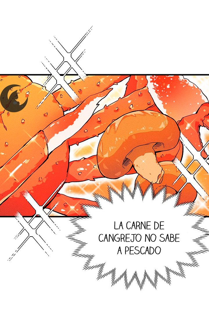 LA JOVEN CHEF ROYAL capítulo 5 página 27