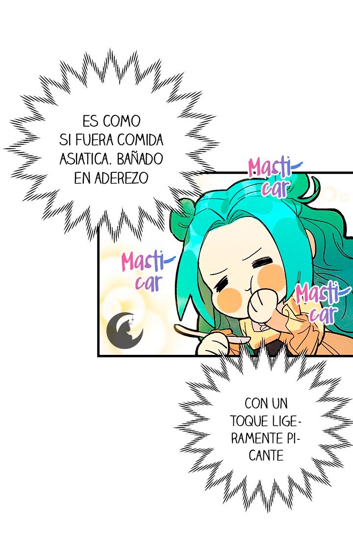 LA JOVEN CHEF ROYAL capítulo 5 página 28