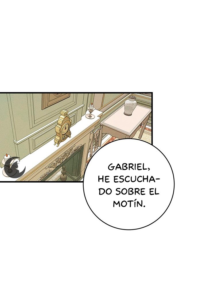 LA JOVEN CHEF ROYAL capítulo 5 página 29