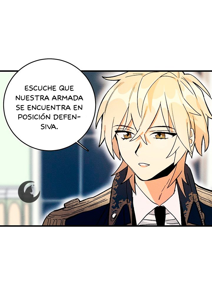 LA JOVEN CHEF ROYAL capítulo 5 página 30