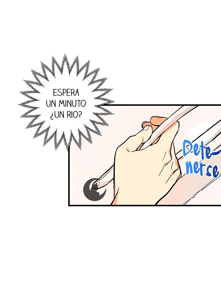 LA JOVEN CHEF ROYAL capítulo 5 página 38