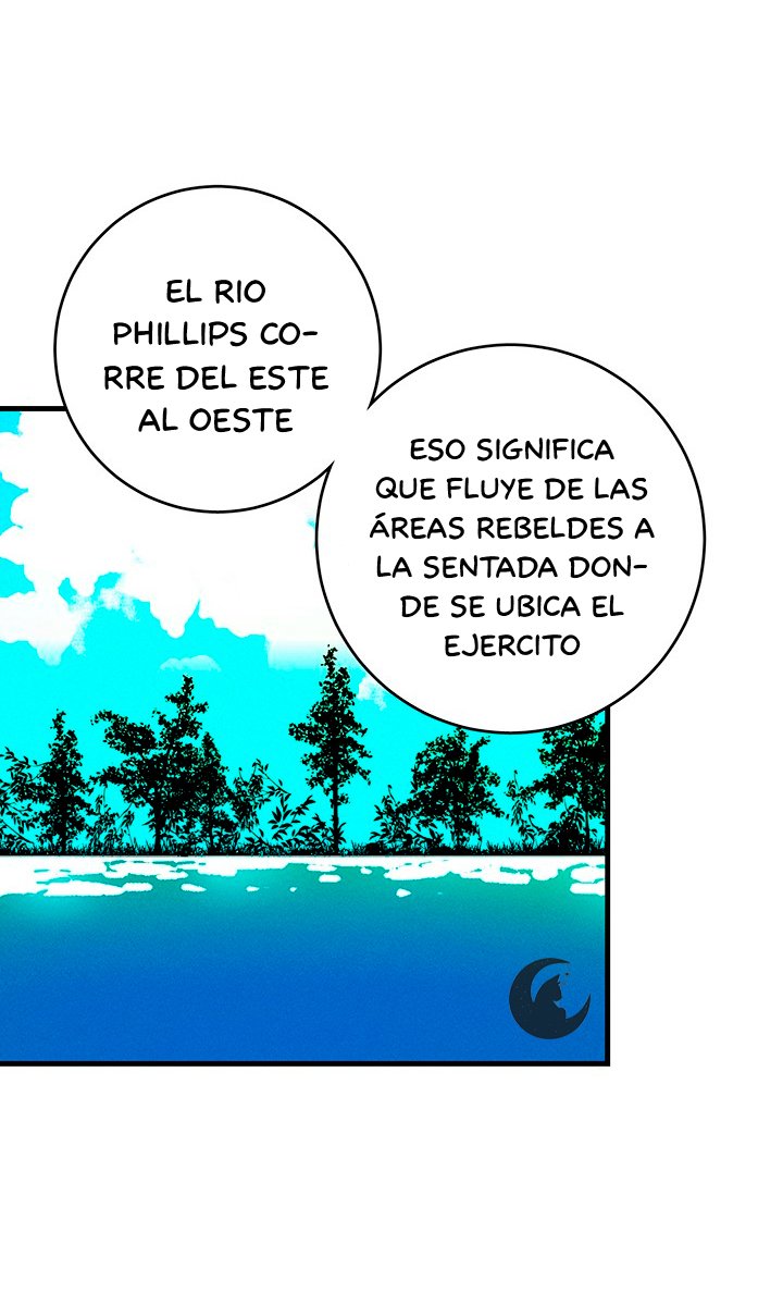LA JOVEN CHEF ROYAL capítulo 5 página 41