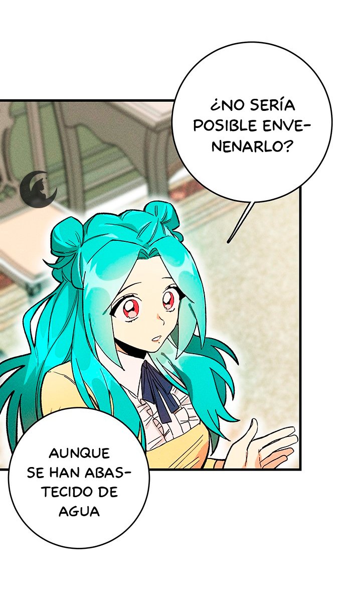 LA JOVEN CHEF ROYAL capítulo 5 página 43