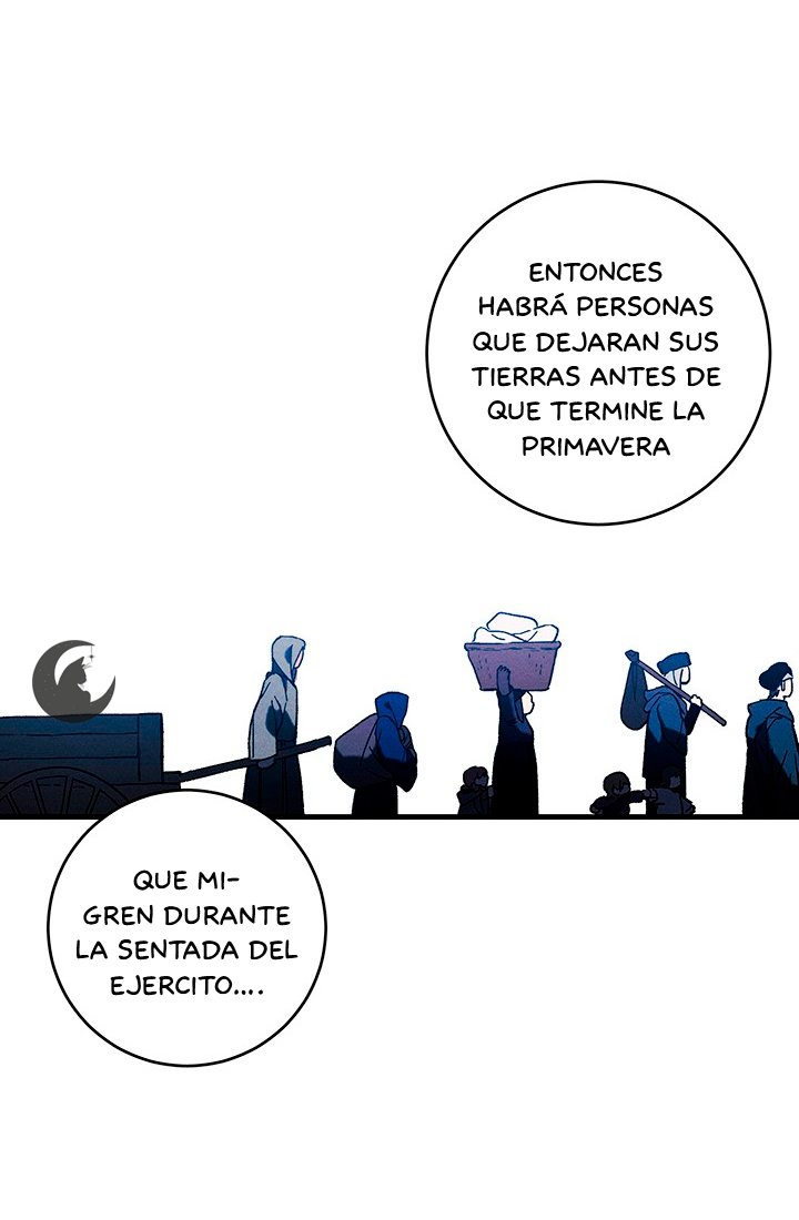 LA JOVEN CHEF ROYAL capítulo 5 página 45