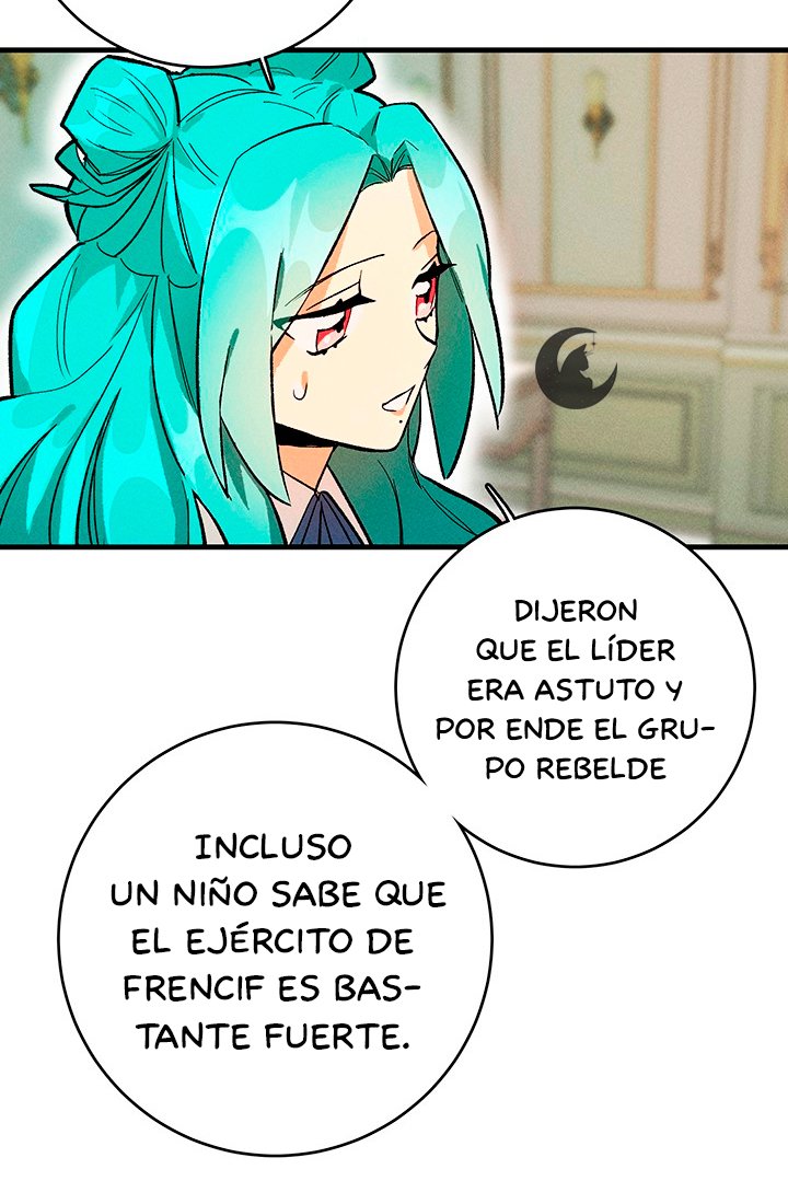 LA JOVEN CHEF ROYAL capítulo 5 página 47